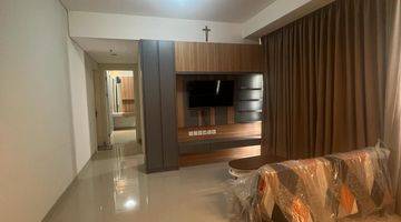 Gambar 5  Apartemen Rainbow Spring Condovillas 2 Kamar Tidur Furnished Bagus