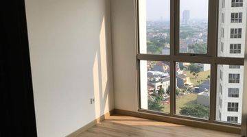 Gambar 3  Apartemen Mtown Signature 3 Kamar Tidur Unfurnished Baru