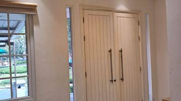 Gambar 1 Rumah Aquamarine Phg Gading Serpong Furnished - Siap Huni 