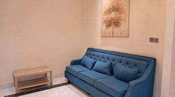 Gambar 2 Rumah Aquamarine Phg Gading Serpong Furnished - Siap Huni 