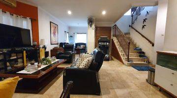 foto lainnya rumah konsep mediterranean classic nuansa
