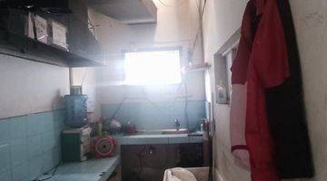 dapur investasi terbaik tanah 84m2 ada