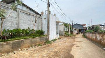 foto lainnya rumah brand new 2 lantai