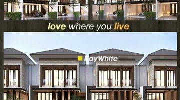 foto lainnya rumah brand new 2 lantai