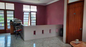 foto lainnya rumah asri 2 lantai dalam