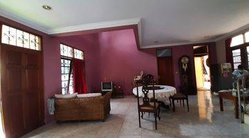 foto lainnya rumah asri 2 lantai dalam