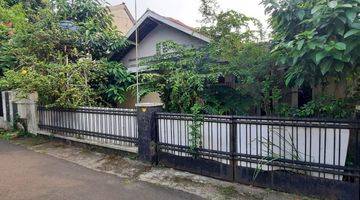 Gambar 2 Rumah Hitung Tanah di Kebayoran Baru Sudah SHM