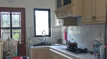 dapur rumah nyaman siap huni 2