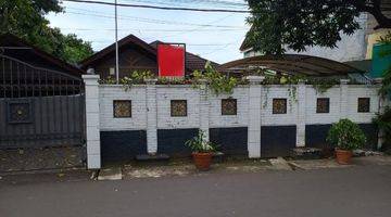 Gambar 3 di Jual Cepat Rumah Murah Lokasi Strategis di Mampang Prpatan