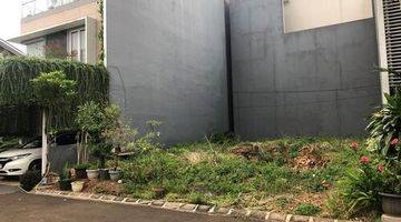 Gambar 5 Tanah Kavling Siap Bangun Dalam Townhouse Cilandak Pondok Labu