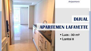 Gambar 1 Apartemen louis kienne