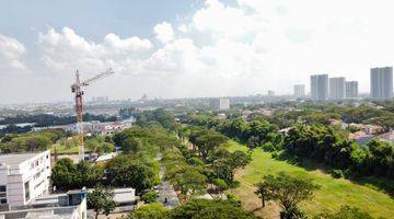 Gambar 5 Kavling Komersial Di Pusat Kota Lippo Cikarang Bekasi