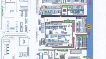 Gambar 2 Pabrik Murah di Jababeka 1 Cikarang Bekasi