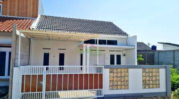 Gambar 2 Rumah murah