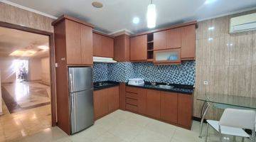 Gambar 1 Apartemen Paladian Park Kelapa Gading Tower C