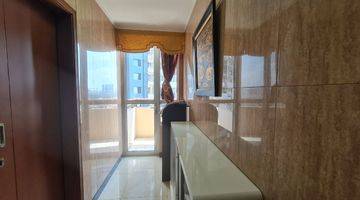 Gambar 5 Apartemen Paladian Park Kelapa Gading Tower C