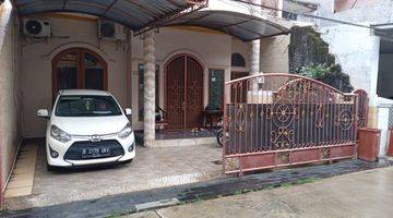 Gambar 2 Rumah Murah 2 Lantai di Jl. Oranye Kelapa Gading