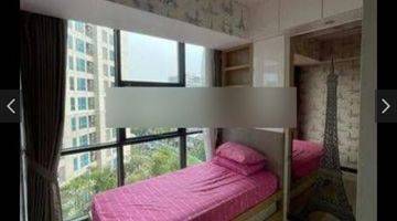 Gambar 3  Apartemen Casagrande Phase Ii Casablanca Jakarta Timur