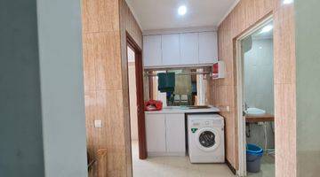 Gambar 2 Apartemen Paladian Park Kelapa Gading Tower C