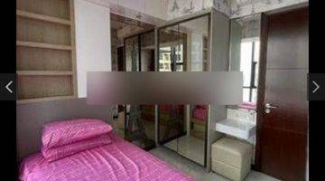 Gambar 1  Apartemen Casagrande Phase Ii Casablanca Jakarta Timur