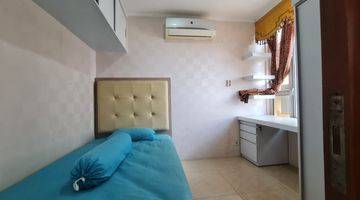 Gambar 4 Apartemen Paladian Park Kelapa Gading Tower C