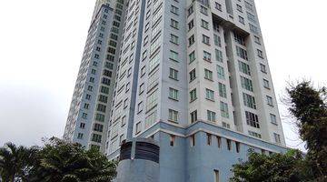 Gambar 2 Apartemen Puri Imperium Kuningan 3 KT Bagus Furnish Twr 1 Lt Rndh