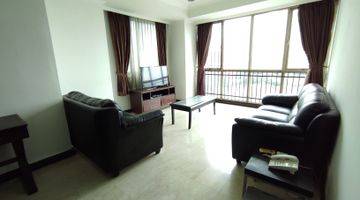 Gambar 1 Apartemen Puri Imperium Kuningan 3 KT Bagus Furnish Twr 1 Lt Rndh