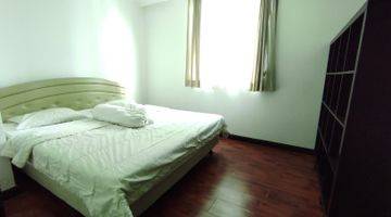 Gambar 4 Apartemen Puri Imperium Kuningan 3 KT Bagus Furnish Twr 1 Lt Rndh