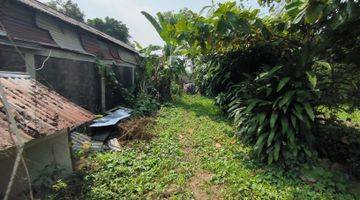 Gambar 5 Tanah Poncol Raya Pondok Bambu Cocok untuk Gudang, Bengkel atau Home Industry