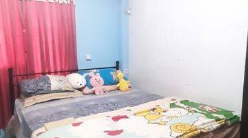 Gambar 2 Rumah minimalis semi furnished 2 lantai kelapa gading