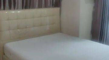 Gambar 4 Apartemen Kuningan Place 2 Kamar Tidur bagus fully Furnished