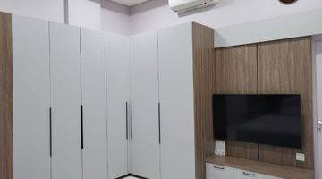 Gambar 5 Rumah Taman Palem 2 lantai bagus mewah fully furnished 