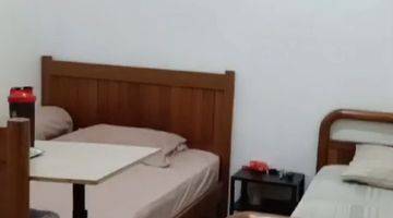 Gambar 4 Rumah fully furnished di Citra Garden 2 , Kalideres, Jakarta Barat SHM Bagus