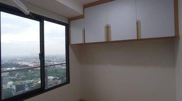 Gambar 2 Apartement Daan Mogot City 2 BR Furnished Bagus