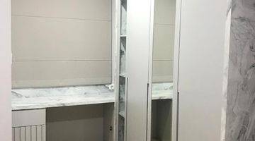 Gambar 4 Apartement Daan Mogot City 2 BR Furnished Bagus