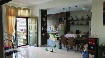 Gambar 2 Rumah 2 Lantai Semi Furnished di Taman Kota Jakarta Barat, Jakarta Barat