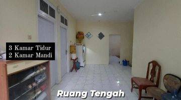 Gambar 4 Dijual rumah di perumahan Harapan Indah kota Bekasi, lingkungan aman 