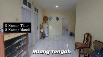 Gambar 2 Dijual rumah di perumahan Harapan Indah kota Bekasi, lingkungan aman 