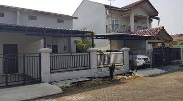 Gambar 2 Dijual Rumah 1 lantai di Vila Bogor Indah 2 dalam cluster