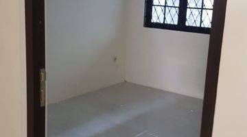 Gambar 4 Dijual Rumah 1 lantai di Vila Bogor Indah 2 dalam cluster