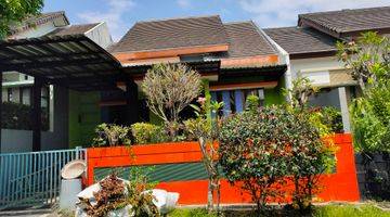 Gambar 1 Dijual Rumah Di Bogor Nirwana Residence Siap Huni, One Gate 