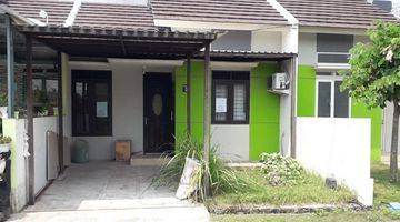 Gambar 3 Dijual Rumah Di Perumahan Sentraland Parung Panjang Kab Bogor 