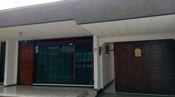 Gambar 1 Dijual Rumah Di Tengah Kota Dekat Kebun Raya Bogor 2 Lantai