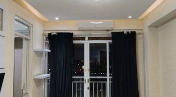 Gambar 4 Dijual Apartemen Bogor Valley Di Bogor, Masih Baru, Fully Furnished 