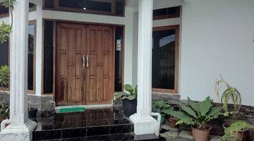 Gambar 5 Dijual Rumah Siap Huni Dan Lokasi Strategis Di Kota Cimahi