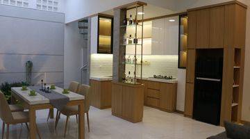 Gambar 3 Dijual Rumah Full Furnish Di Kota Baru Parahyangan