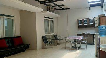 Gambar 4 Dijual Rumah Siap Huni Full Furnished Di Kota Baru Parahyangan