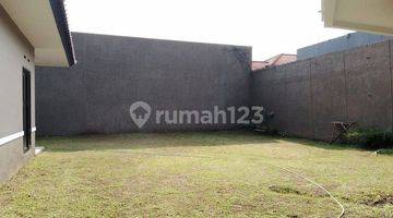 Gambar 5 Dijual Rumah Hook 1 Lantai Di Kota Baru Parahyangan