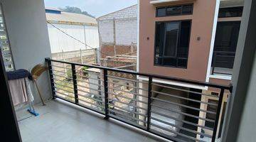 Gambar 4 Dijual Rumah Full Furnished Siap Huni di Cimahi Selatan