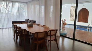 Gambar 5 Dijual Villa 2 Lantai Siap Huni Full Furnished Di Bandung